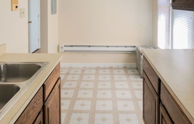 1 bed, 1 bath, 660 sqft, $1,995, Unit 621-G2