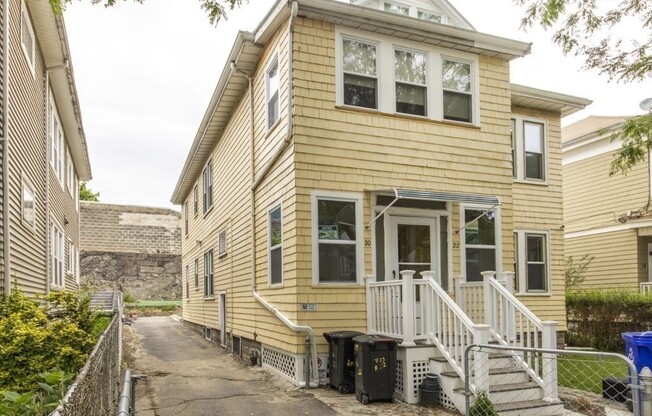 22 PRIESING ST