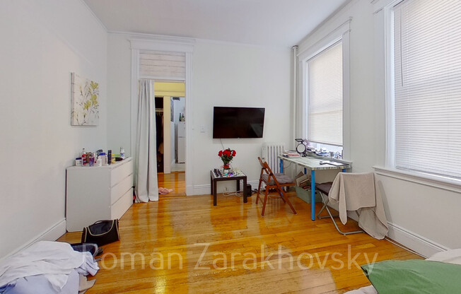 6 Orkney Rd