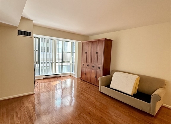 Studio, 1 bath, 507 sqft, $2,750, Unit 307