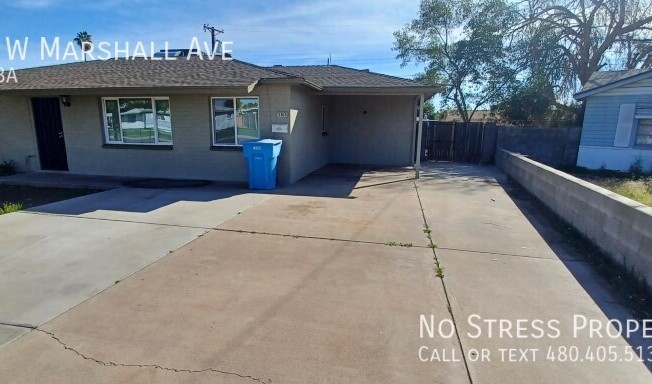 3819 W MARSHALL AVE