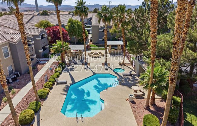 2 beds, 2 baths, $1,300, Unit UNIT # 1190