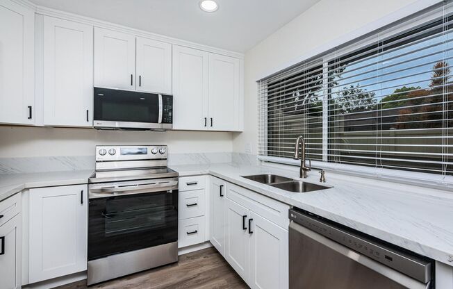 Beautiful Remodeled Single Family Home in Rancho Bernardo