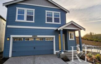 Brand-New 4-Bedroom Home in Stetson Heights – Modern Luxury & Natural Light!