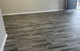 Beautiful, spacious property with an excellent location!