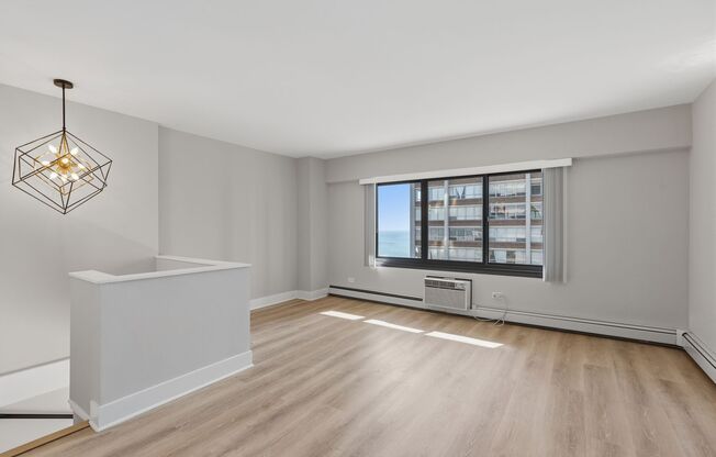1 bed, 1.5 baths, 678 sqft, $2,500, Unit 14G