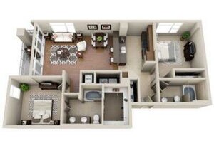 Partner-provided photo for $4999 unit