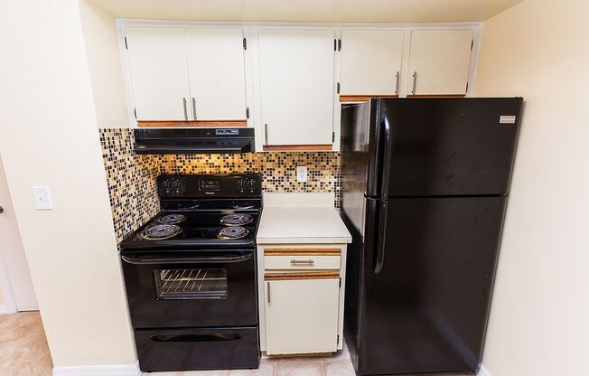 Beautiful Condo with 2-bedroom and 2-bathroom in Bella Vista