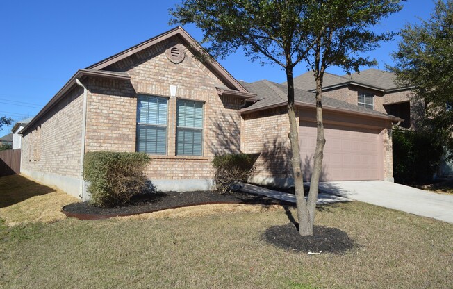 Newly remodeled 3 bed 2 bath