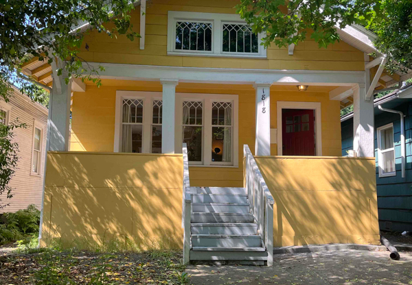 1818 N 50 ST
