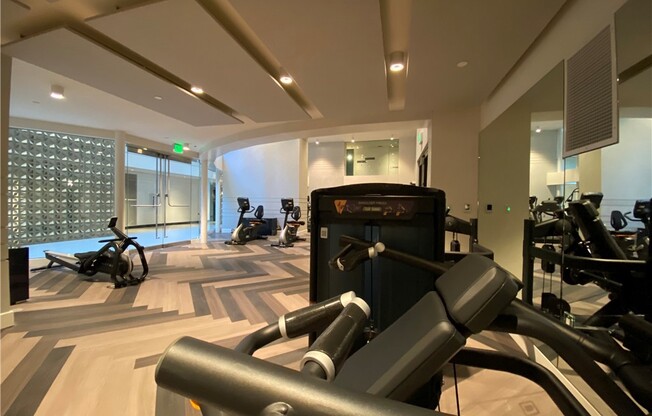 1 bed, 1 bath, 711 sqft, $3,000, Unit 2404