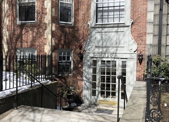 120 BEACON ST