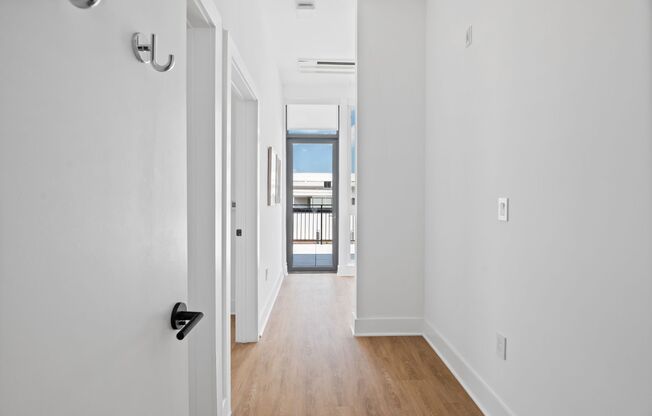 1 bed, 1 bath, $1,740