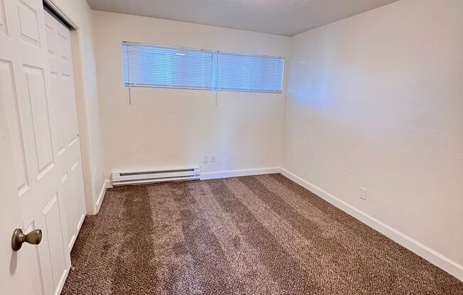 2 beds, 1 bath, $1,100, Unit 601 S. Division #14