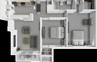 Partner-provided photo for $1140 unit