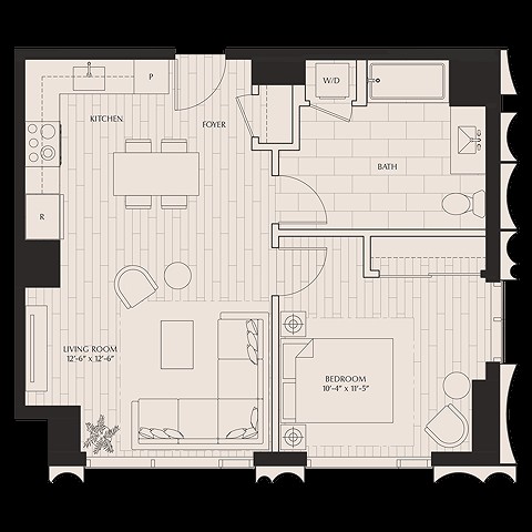 Partner-provided property photo