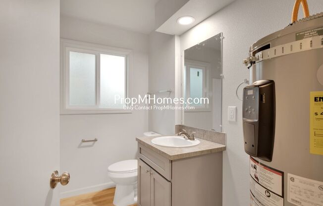 2 beds, 1 bath, $1,899