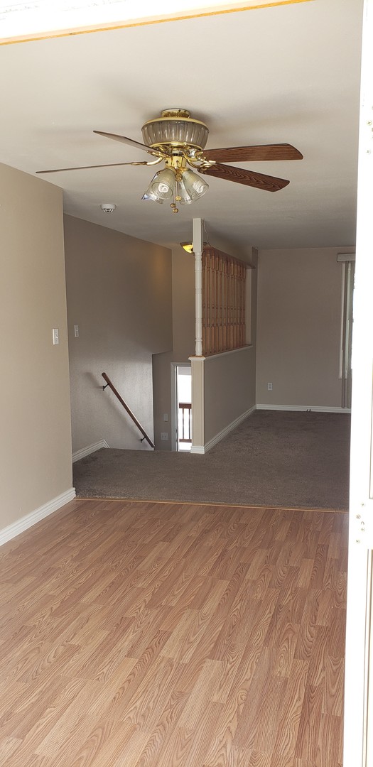Move in ready 4 bedroom home For Rent on Shadowglen Dr