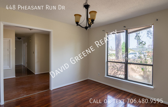 448 PHEASANT RUN DR