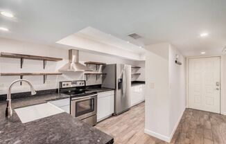 Stylish 2 Bed, 2 Bath Oasis in the Heart of McCormick Ranch