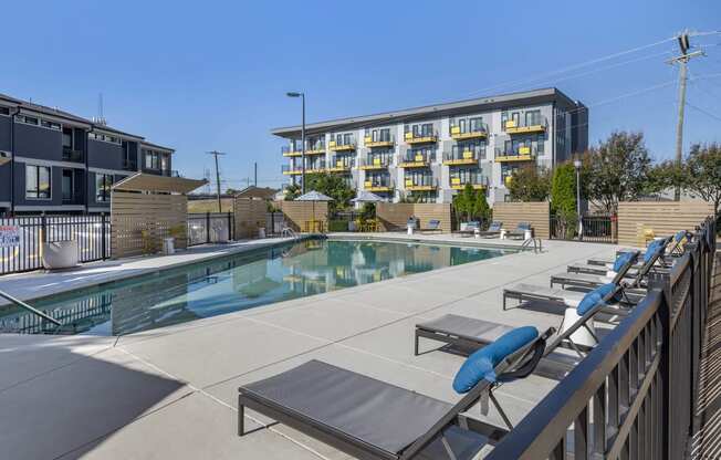 Highland Mill Lofts Charlotte Apartments