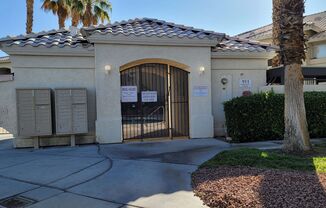 Affordable One of a Kind Furnished 2 Bed 2 Bath Condo