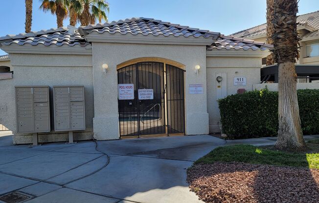 Affordable One of a Kind Furnished 2 Bed 2 Bath Condo
