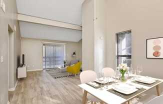 Cedar Ridge Apartments & Townhomes