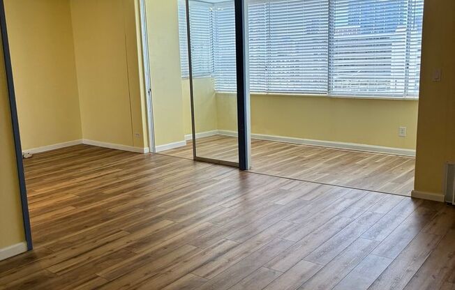 1400 Pensacola St. #706 2 BR/ 2BA 1 parking stall "The Barclay" in Makiki