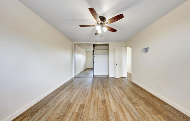 2 beds, 1 bath, $2,095, Unit # 47