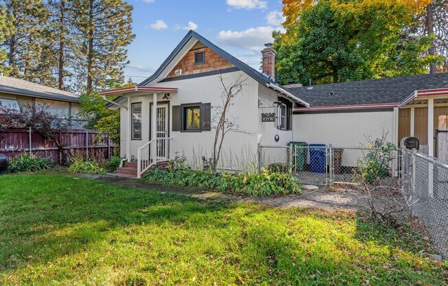 Meticulously UpdatedComstock Rancher!