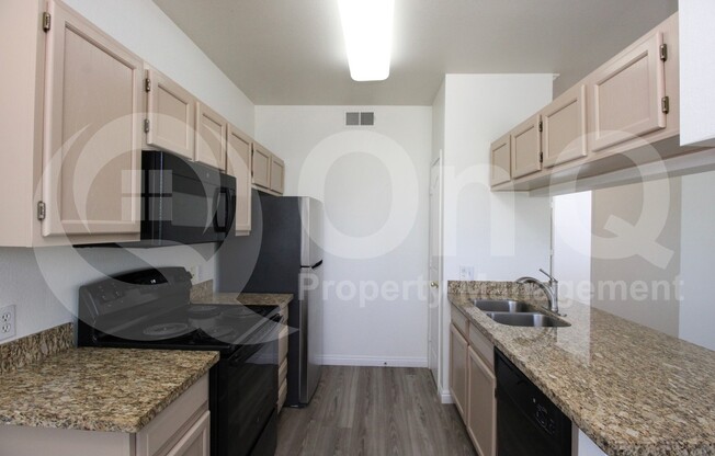 2 beds, 2 baths, 1,048 sqft, $1,699, Unit 1024