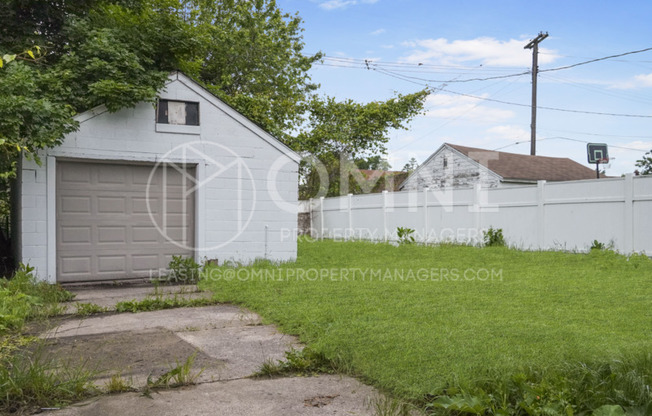 Partner-provided property photo