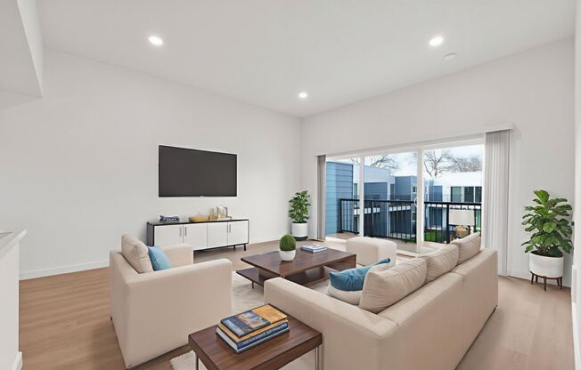2 beds, 1 bath, 954 sqft, $1,395, Unit 40