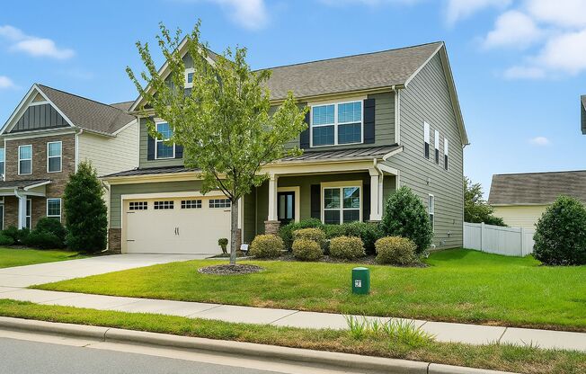 AVAILABLE NOW! - MOVE-IN SPECIAL FOR QUICK MOVE-IN-STUNNING HOME IN -POOL-TENNIS COURTS-GYM-PARK
