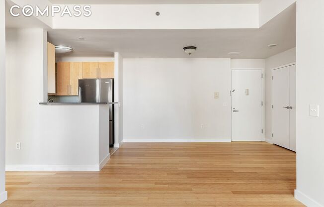 40 W 116 ST