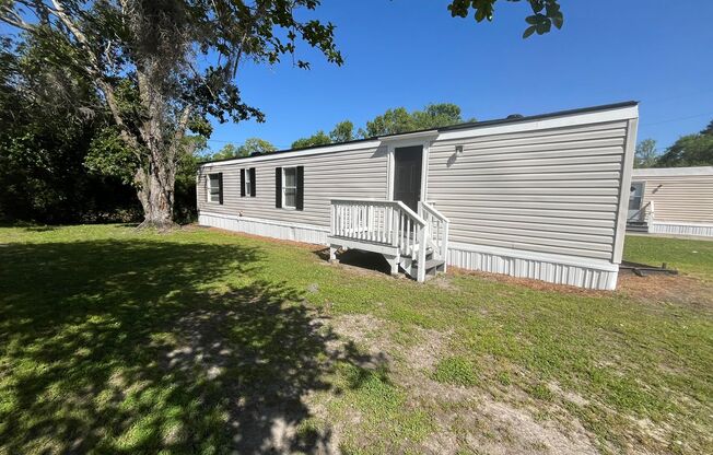 Colony Oaks Mobile Home Park