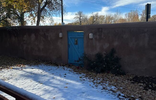 1120 E. Alameda Street - Eastside Gem with Huge Backyard!