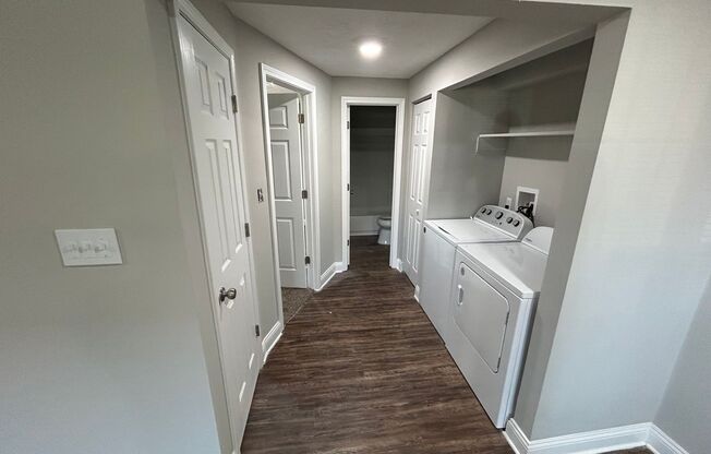 Flats at Turfland