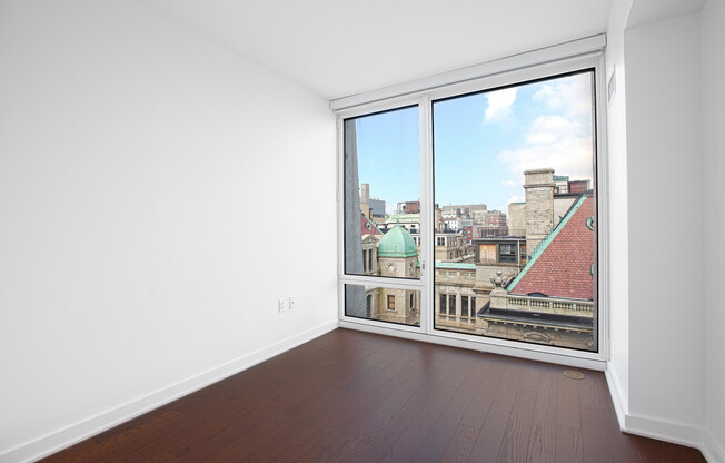 1 bed, 1 bath, $7,117, Unit 1428