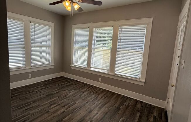 Leuda May Apartments
