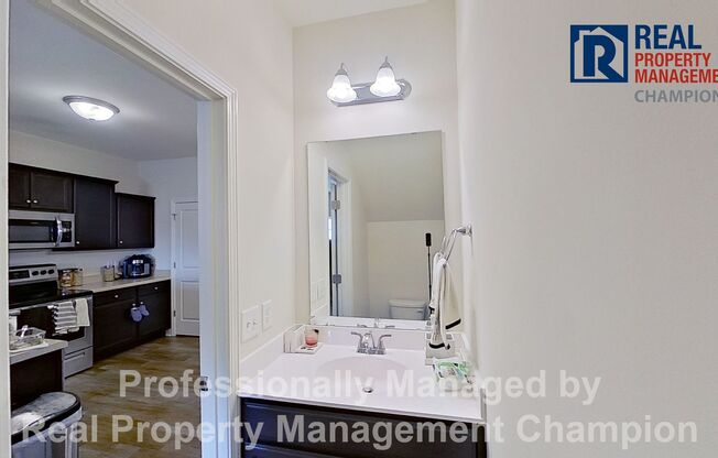 2 beds, 2.5 baths, $1,450