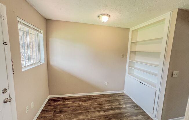 3600 INDIAN CRK BLDG H WAY