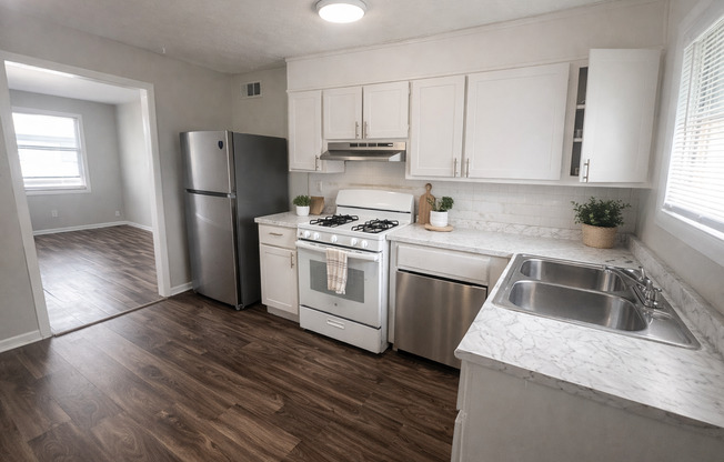 2 beds, 1.5 baths, 950 sqft, $1,179, Unit D02