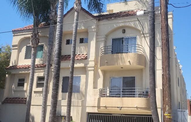 Aqua Vista Properties LLC
