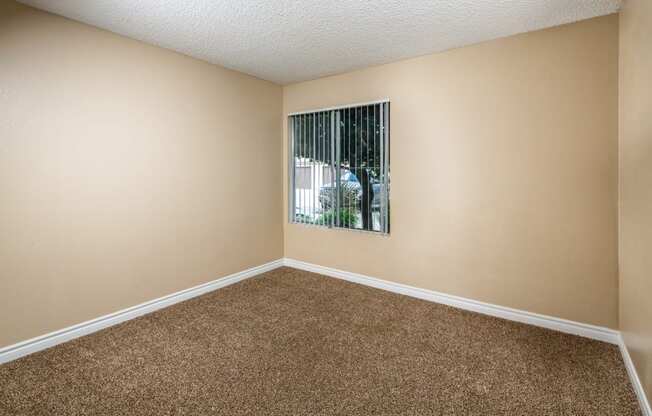 Whispering Oaks Bedroom