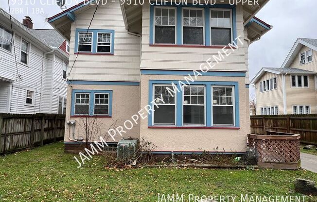 Partner-provided property photo