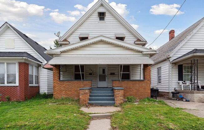 243 E WEBER ST