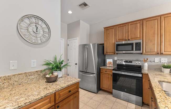 Apartments in Downtown Cincinnati