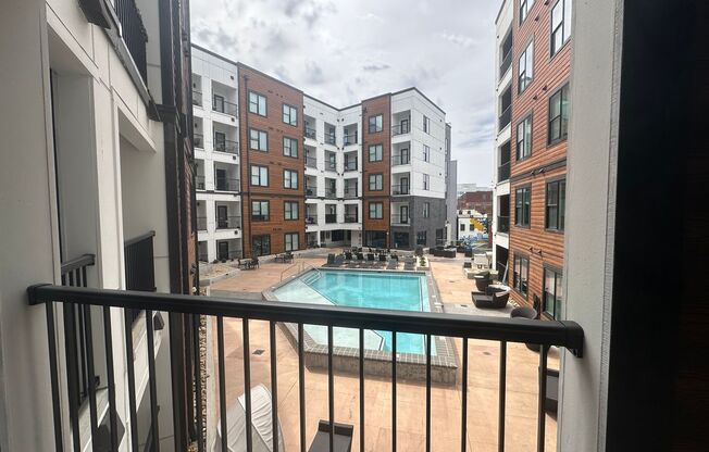 1 bed, 1 bath, 796 sqft, $1,925, Unit 119-A5